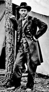 Gen. Ulysses S. Grant