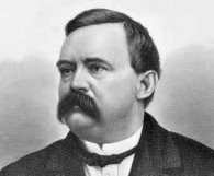 U. S. Rep. Ebon Clark Ingersoll, 