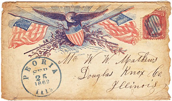 Eagle Envelope cropped