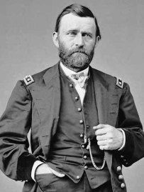 Lieut. Gen. Ulysses S. Grant