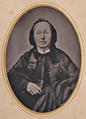 Margaret Watson Mathews