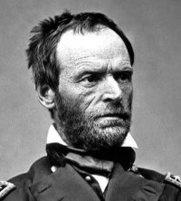 General William T. Sherman