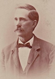 William Watson Mathews