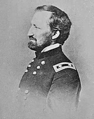 Maj. Gen. William S. Rosencrans
