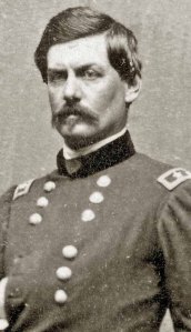 Gen. George B. McClellan