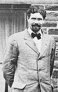 Lucius Bunyan Compton