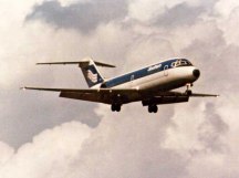 Southern Airways DC-9